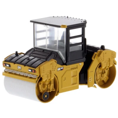 Diecast Masters 85631 Cat CB-13 Tandem Vibratory Roller with CAB 1/64 Scale - Image 1 of 4