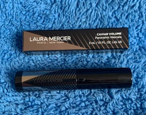 Laura Mercier Caviar Volume Panoramic Mascara - Sample 3mls - MEL STOCK - Picture 1 of 1