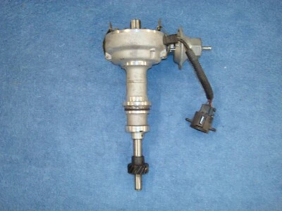 Ford Mustang 1994 1995 original SN95 EFI 5,0 distribuidor 302 cupé convertible Foto 1 de 4