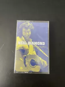 Neil Diamond - Favorites -Cassette-MINT-SEALED - Picture 1 of 2