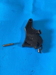 Jonsered 2171, CS2171 Chainsaw OEM  Trigger & Pin  Bin 45 - Picture 1 of 2