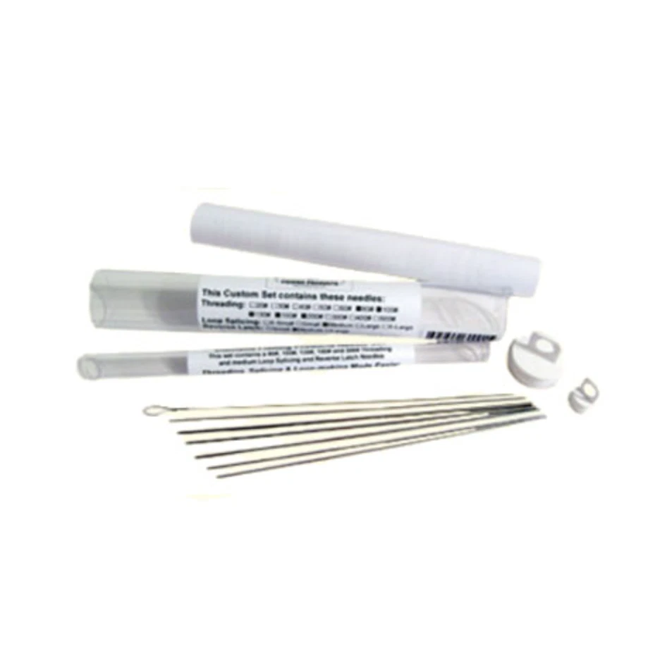 Diamond Fishing Products Pro Hollow Core Fishing Line Splicing Kit - Image 1 of 1