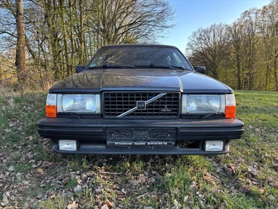 Volvo 745 GLT 16V - Bild 1 von 4