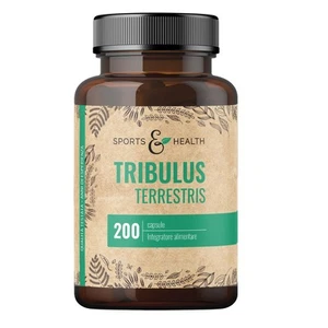 200 Capsule - 90% Saponine - Qualità Premium - Testato in Laboratorio - Vegano - - Foto 1 di 6