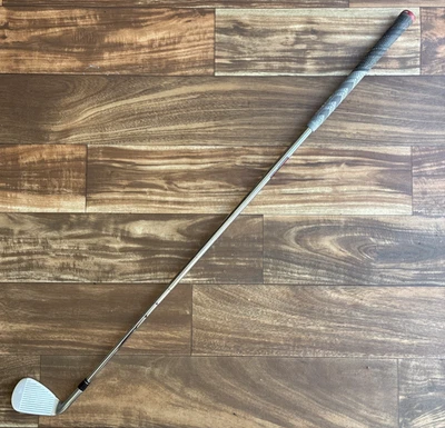 Callaway Apex CF 19 Forged 8 Iron KBS Tour-v Regular Flex 100 RH 37" - Image 1 of 4