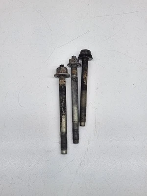 Ford Escape 2008 3,0 L V6 alternador pernos de montaje pernos tuercas juego de accesorios Foto 1 de 3