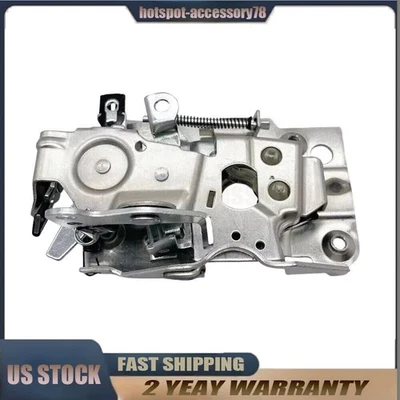 Защелка для правой двери 1978-1987 Chevrolet El Camiro S10 Carlo Malibu Gk2025 Buick - Изображение 1 из 4