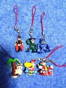 Tatsunoko Pro Yatterman Strap - Picture 1 of 5