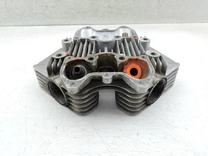 1967 Cylinder Head No Broken Fins Triumph 650 T120R Bonneville 578 - Picture 1 of 10