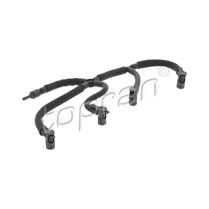 Tuyau de Carburant Pour VW Amarok 03L130235M - Photo 1/1