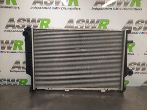 BMW E31 8 SERIES Radiator 17111702762 - Picture 1 of 12
