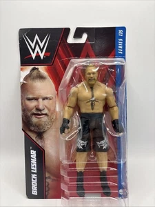 Wwe Top Picks 2023 Brock Lesnar Wave 2 Action Figure - Picture 1 of 12