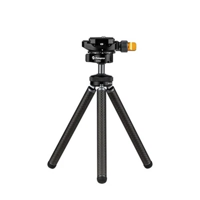 Fotopro C-POD Aluminum Filp lock ball head adjustable length&angle - Image 1 of 4