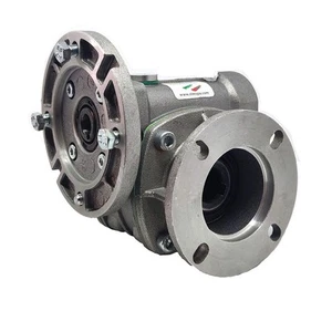 RIDUTTORE VITE SENZA FINE RMI 28 FL 1/100 PAM 56 B14 FORO 14 LUBR. STM - Imagen 1 de 2