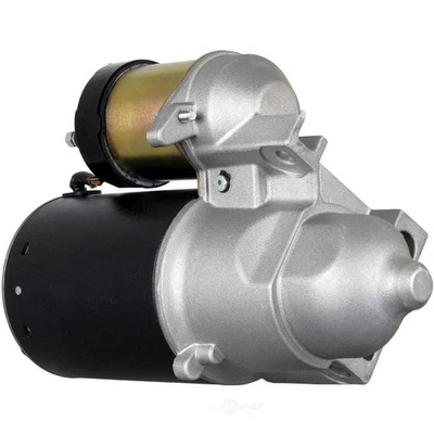 Starter Motor fits 1986-1995 Pontiac Bonneville Trans Sport Grand Am  ACDELCO PR - Image 1 of 4
