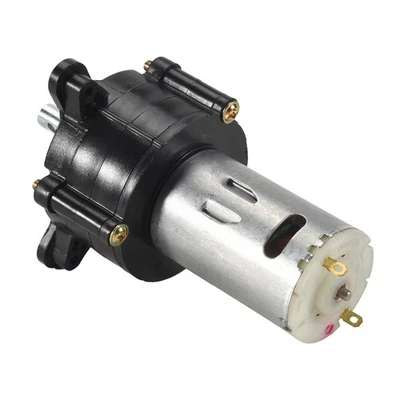 1 StüCk Wind Kraftanlage Generator Kit Mikro Hand Dynamo Generator DC12V Ge5548 - Bild 1 von 4