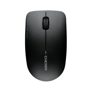 CHERRY MW 2400 Wireless Mouse Black JW-0710-2 - Picture 1 of 3
