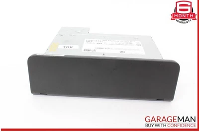 21-25 Audi Q5 Audio Radio Receiver Control Module 80A035050Q OEM - Image 1 of 4