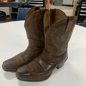 Ariat Herren Stiefel 10.5ee Style: 10002310 (35790) - Bild 1 von 11