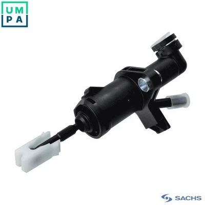 MASTER CYLINDER CLUTCH 6284 605 058 FOR SKODA ROOMSTER/Praktik FABIA/II/Combi - Image 1 of 4