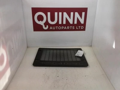 2004 TOYOTA RAV 4 MK2 Intercooler Cover 1794327010 - Image 1 of 4
