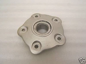 DUCATI 2007 S2R 1000 MONSTER REAR SPROCKET DRIVE FLANGE - Picture 1 of 1