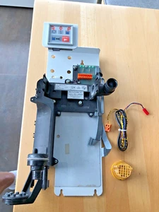 METASYS MULTI SYSTEM TYP 1 Zentrales Befestigungselement -gebraucht- siehe Fotos - Bild 1 von 4