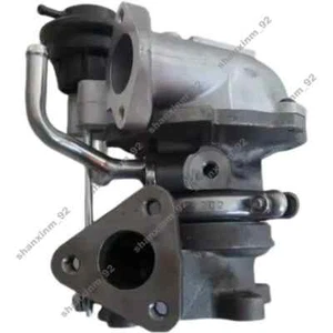 Turbocompresor HT06 047-307 13900-81AC2 para Suzuki Jimny con motor K6A - Imagen 1 de 2