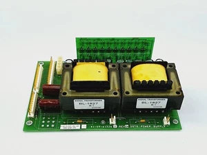 CYBEREX 41-09-61326 DSTS POWER SUPPLY MODULE REV. C01 RBBS 0208-470 - Picture 1 of 10