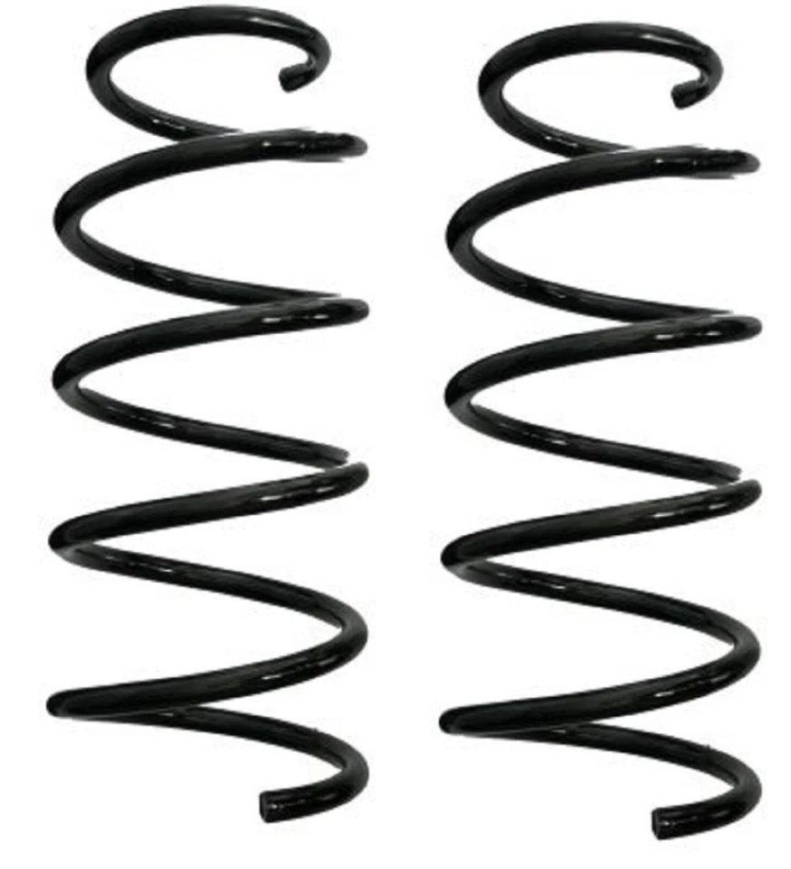 2X Land Rover Range Rover Evoque L538 2.0 D 4x4 2.2 D 4x4 Rear Coil Springs SUV - Image 1 of 1