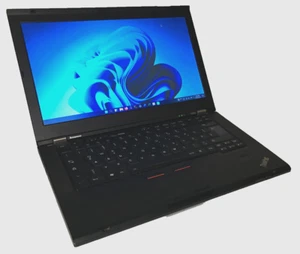 Lenovo ThinkPad T420s i5@2,5GHz 4GB RAM 240 GB SSD. Neuer Akku - Bild 1 von 11