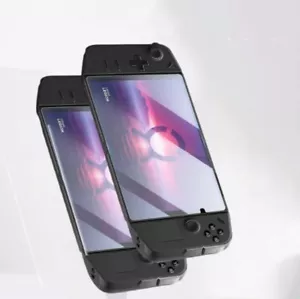 2pcs Lenovo Legion Go Tempered Glass Screen Protector - Picture 1 of 2