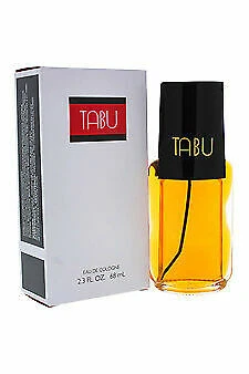 Dana Tabu Women's Eau De Cologne Spray - 2.3 Ounce