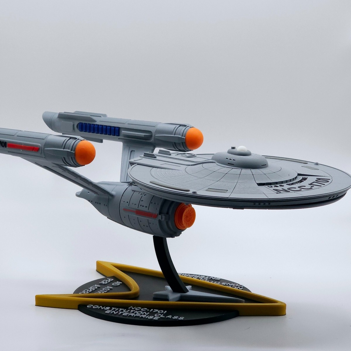 The Next Generation Star Trek Collectibles for sale | eBay
