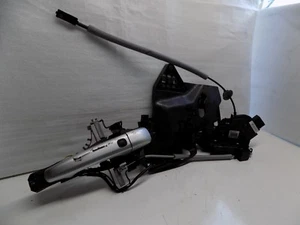 2011-2016 VOLVO XC60 RIGHT PASS SIDE DOOR LOCK ACTUATOR W/ HANDLE OEM 30784205 - Picture 1 of 12