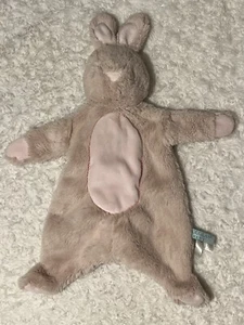 Douglas Lovey Sicherheitsdecke Baby Kuschel Sshlumpie Hase Kaninchen weich Plüsch - Bild 1 von 6