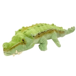 Cole the Crocodile Soft Plush Toy 24"/60cm medium Bocchetta Plush Toys - Picture 1 of 3