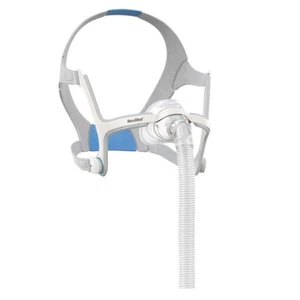 *Free Brush* Resmed N20 Small Nasal CPAP Mask - Picture 1 of 1