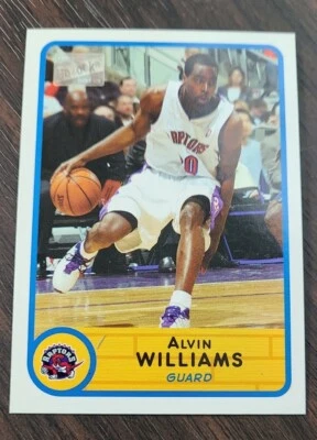 2003-04 Topps Bazooka Basketball (1-238) Finish set UP TO 50% OFF - Image 1 of 2