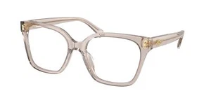 NUOVI occhiali Ralph 7158U 6117 trasparenti 100% autentici - Foto 1 di 1