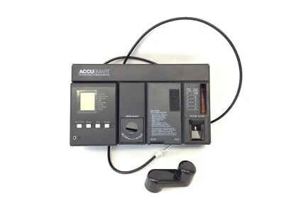 Weslo WL360900 WL23001 Treadmill Display Console Assembly with Cable 106837 - Image 1 of 3