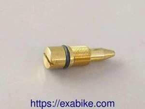 vis de richesse pour BMW R1100RT - Photo 1/1