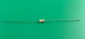 ULTRONIX WIDERSTAND 103A27,4K 27,4K OHM NSN: 5905-01-249-7519 - Bild 1 von 3