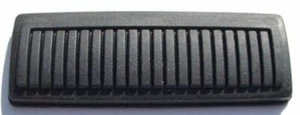 Pastilla Pedal Freno Mopar 66-70 B Cuerpo y 67-72 A Cuerpo NUEVO PADBR6670AB - Imagen 1 de 1