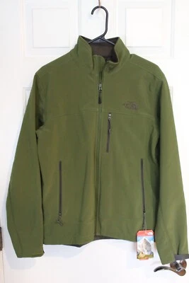 New The North Face Apex Bionic Jacket Men's Size Small - BNWT — 第 1/4 张图片