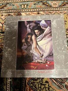 Renato Zero Prometeo 1a stampa originale 1991 Vinile SIGILLATO - Foto 1 di 2
