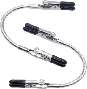 2 PACK Wire Holders for Soldering in Feild, Soldering Helping Hands Clamps - Picture 1 of 12
