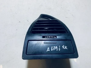 Citroen C4 2005 Dash Vent (Air Vent Grille) 9646338077, Genuine #1241049-27 - Bild 1 von 9