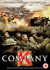 Company K - DVD - [NEW/Sealed]