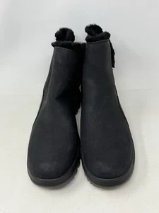 Baretraps Damenschuhe schwarz kaltes Wetter Bootie Größe 11 M - Bild 1 von 9